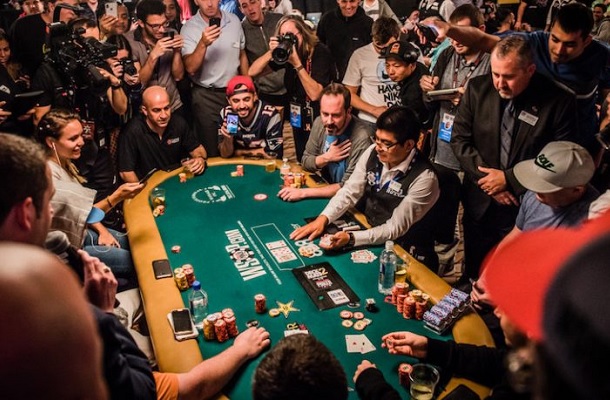 Best Poker Rooms in the US