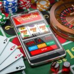 Online casinos – How to use free spins and no-wagering bonuses?