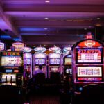 Online slots and responsible gambling