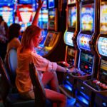 Slot machine play: the most crucial considerations