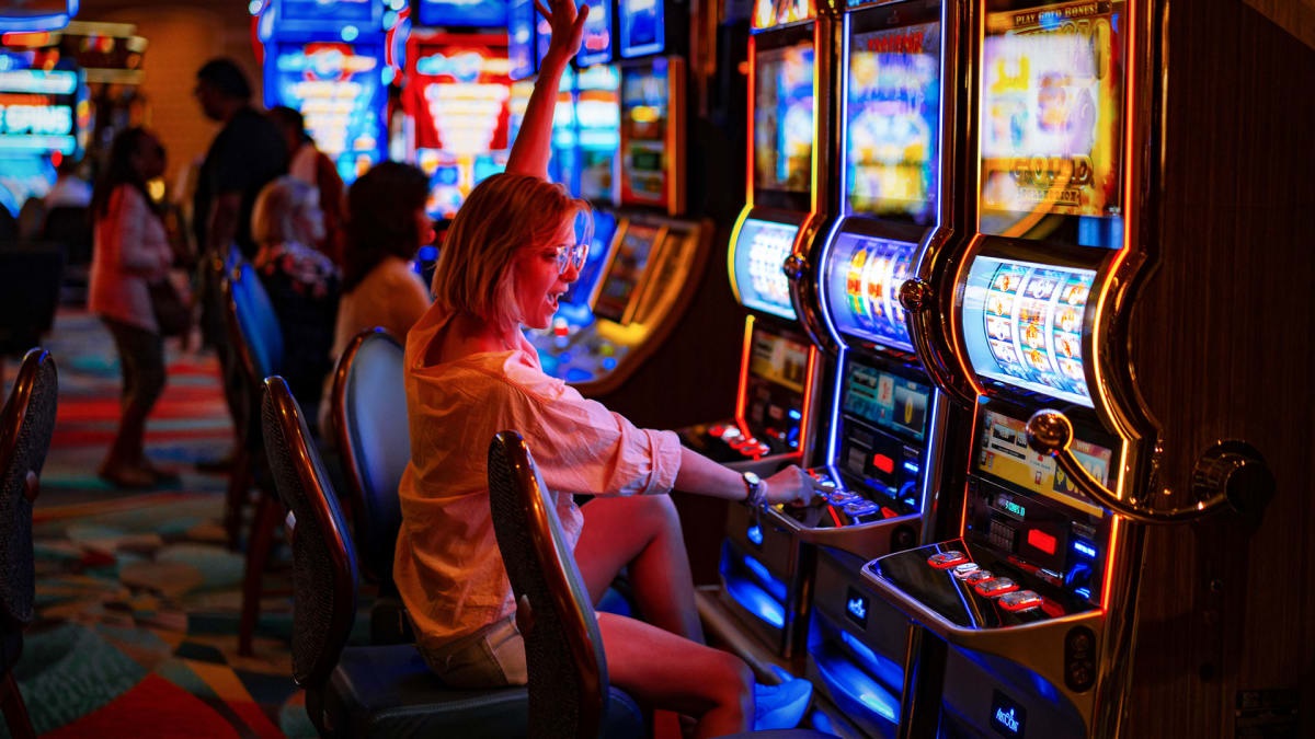 Slot machine play: the most crucial considerations