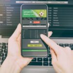 Sports Betting Strategies