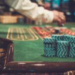 Security and Fairness in Online Gambling: A Case Study of Evolution Casino Unveiled