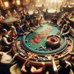 Creating a Winning Sports Betting Plan