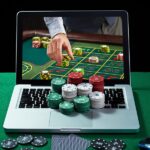 How to Research and Compare Online Casino Payout Percentages