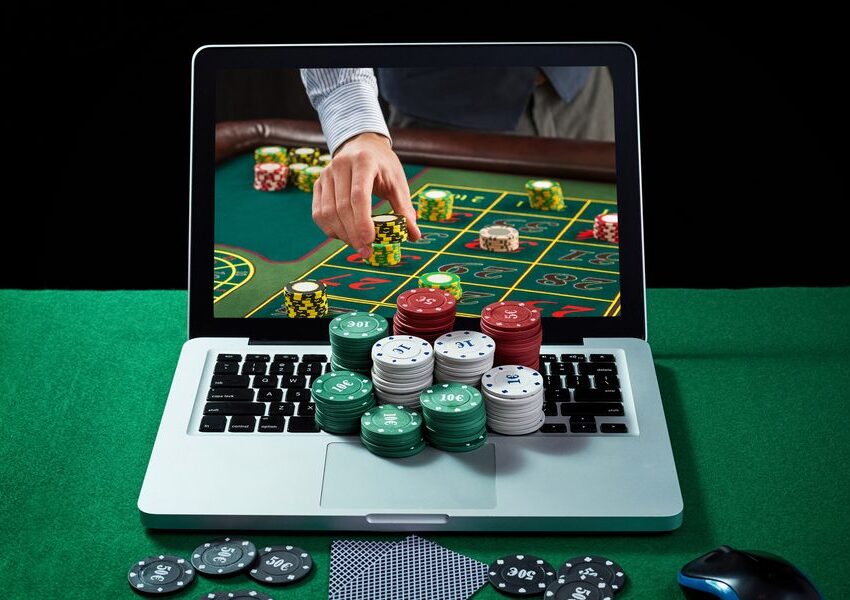 How to Research and Compare Online Casino Payout Percentages