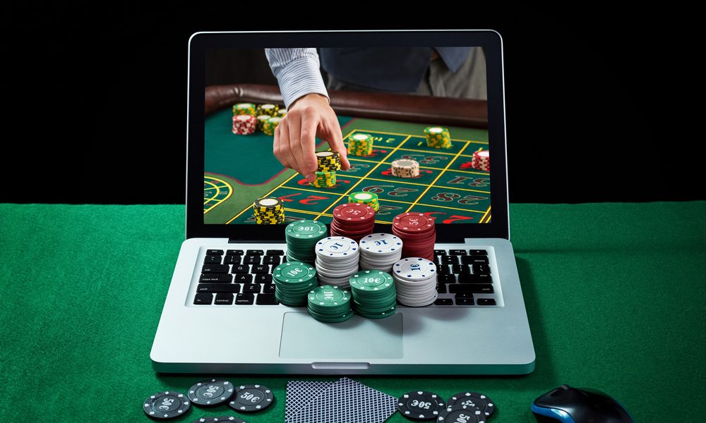 How to Research and Compare Online Casino Payout Percentages