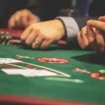 Slot machines
