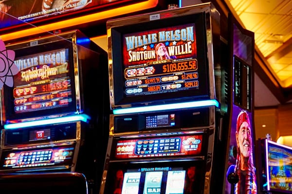 popular slot games