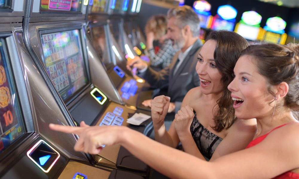 popular slot games