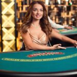 online baccarat
