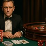 What shapes draw consistency within online lottery systems?